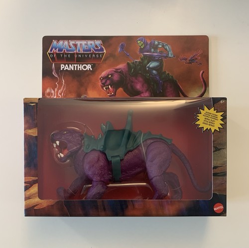 Masters the universe - masters, of