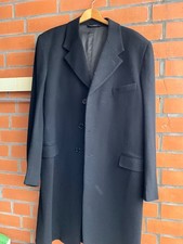 Herren Mantel boutiqueware -