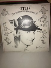 OTTO WAALKES -LP - keine