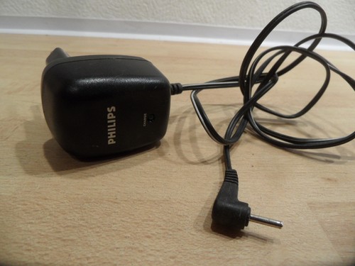 Philips charger ladegerät - philips,