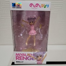 BEACH QUEENS Non Nonno Renge Miyauchi 1/10 Scale Painted Finished Finis Japan