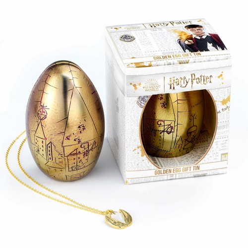 Harry potter halskette - potter,