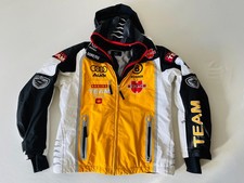 Bogner Team DSV Jacke Skijacke