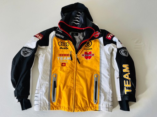 Bogner team dsv jacke - jacke, skijacke