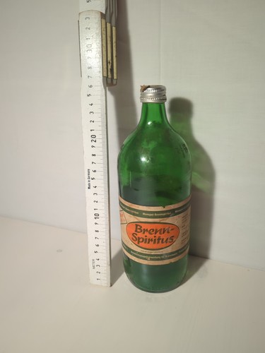 Vintage antike flasche - vintage,