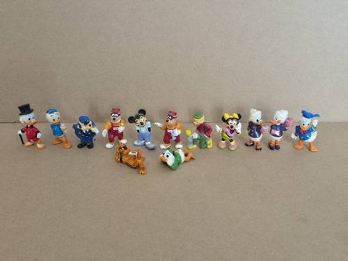 13x micky maus und seine - maus,