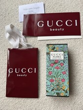 Gucci Flora Gorgeous Jasmine