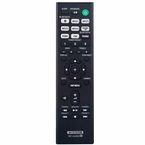 Rmt aa400u neue - rmt-aa400u,