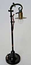 Märklin elektr. Bogenlampe