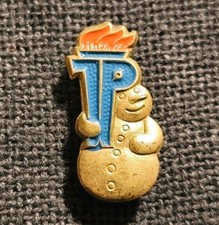 Abzeichen DDR: Wintersport JP