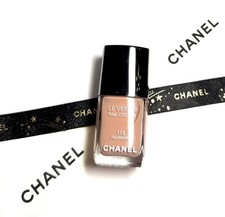 Chanel vernis longwear - longwear, nail