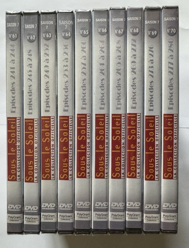 Integrale staffel sous - integrale,