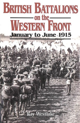 British battalions the - on,