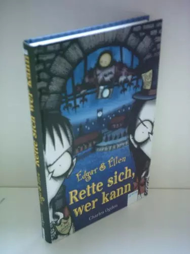 Kleine biester charles ogden - charles,