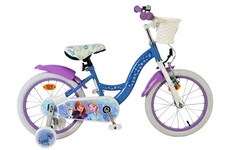 Volare Frozen 16 Zoll Fahrrad