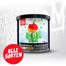 187 Shisha Tabak 200g