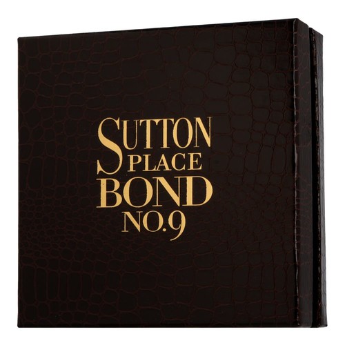 Bond sutton place - bond, edp