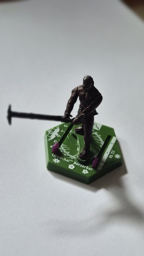 Herr der ringe combat - combat, hex