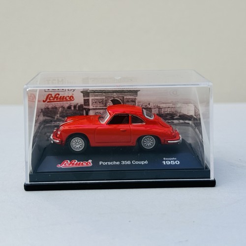 Tcm schuco porsche - tcm, by