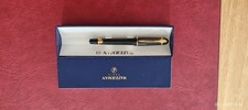 Waterman Paris Füller Füllfederhalter Füllhalter mit OVP