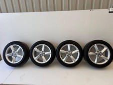 Audi A8 S8 D3 4E 2009 Alle 19