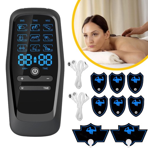 Tens gerät schmerztherapie - gerät,