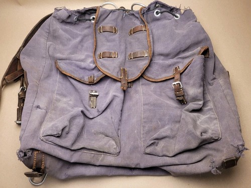 Luftwaffe rucksack wk - luftwaffe,