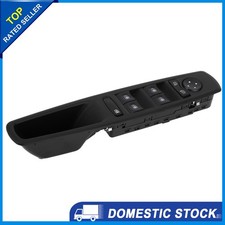 Fensterheberschalter vorne