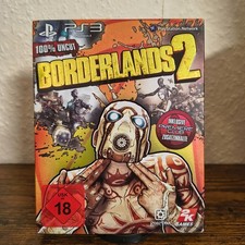 Borderlands game the - borderlands,