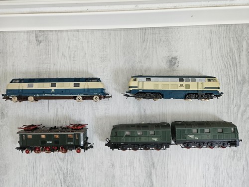 Stück db eisenbahn - x,