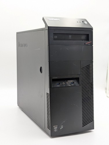Lenovo thinkcentre m93p - lenovo,