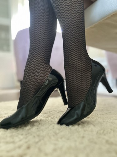 Gabor pumps high heels - gabor, schwarz