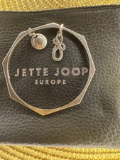 JOOP ARMREIF Flora - JJ0840 Armschmuck Silberreif