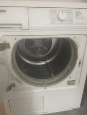 Miele Trockner 