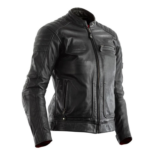 Damen retro jacke roadster - retro, ii
