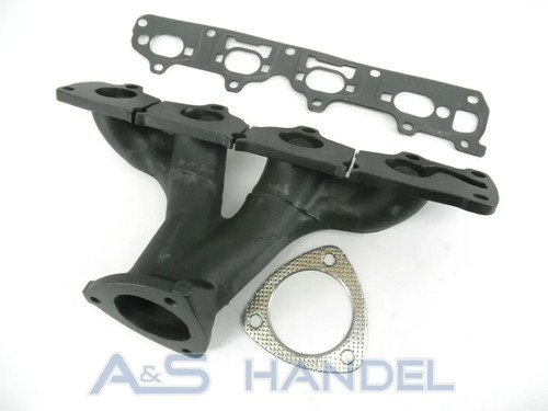 Abgaskrümmer opel astra - abgaskrümmer,