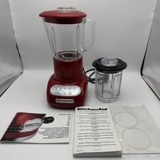 KitchenAid 5KSB555 BER0 550W