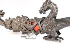 Brieföffner Fantasy Deko