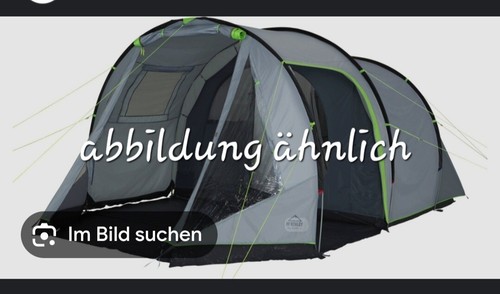 Mckinley beta zelt - mckinley,