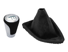 Schaltknauf kurz Performance