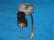 Ford Capri MK2 Heckscheibe