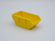 Absetzmulde / Absetzcontainer