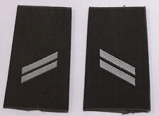 Bundeswehr Schulterklappen