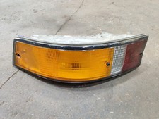 Original Porsche 911 964 Rücklicht Rückleuchte Rücklichtglas links