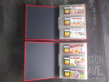 Peterle Picollos von 1-69 im Ordner - Hethke