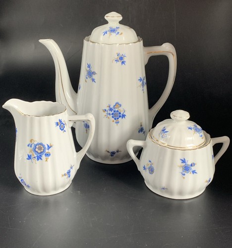 Alte porzellan kaffeekern - alte,