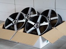 etabeta EROS Felgen 18 Zoll für VW T6.1 Bus Multivan Transporter California +ABE