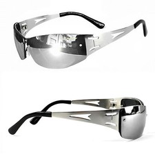 Herren Sonnenbrille Sport