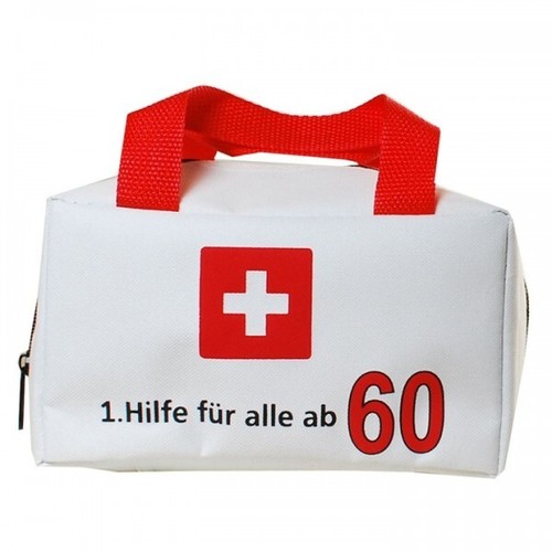 Hilfe tasche 60 - 1.,
