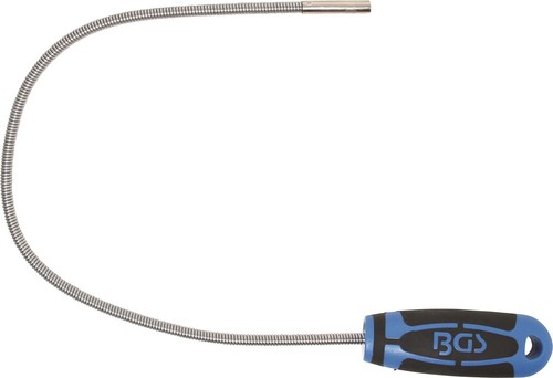 Magnetheber flexibel 500 - , mm